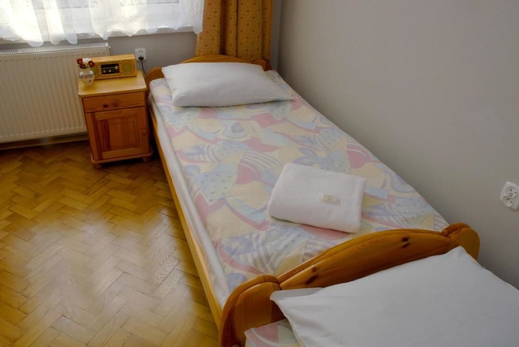 Гостевой дом Cybulskiego Guest Rooms Краков-65