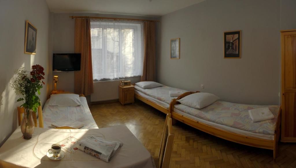 Гостевой дом Cybulskiego Guest Rooms Краков-68