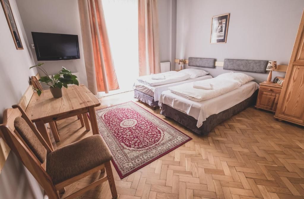 Гостевой дом Cybulskiego Guest Rooms Краков-70