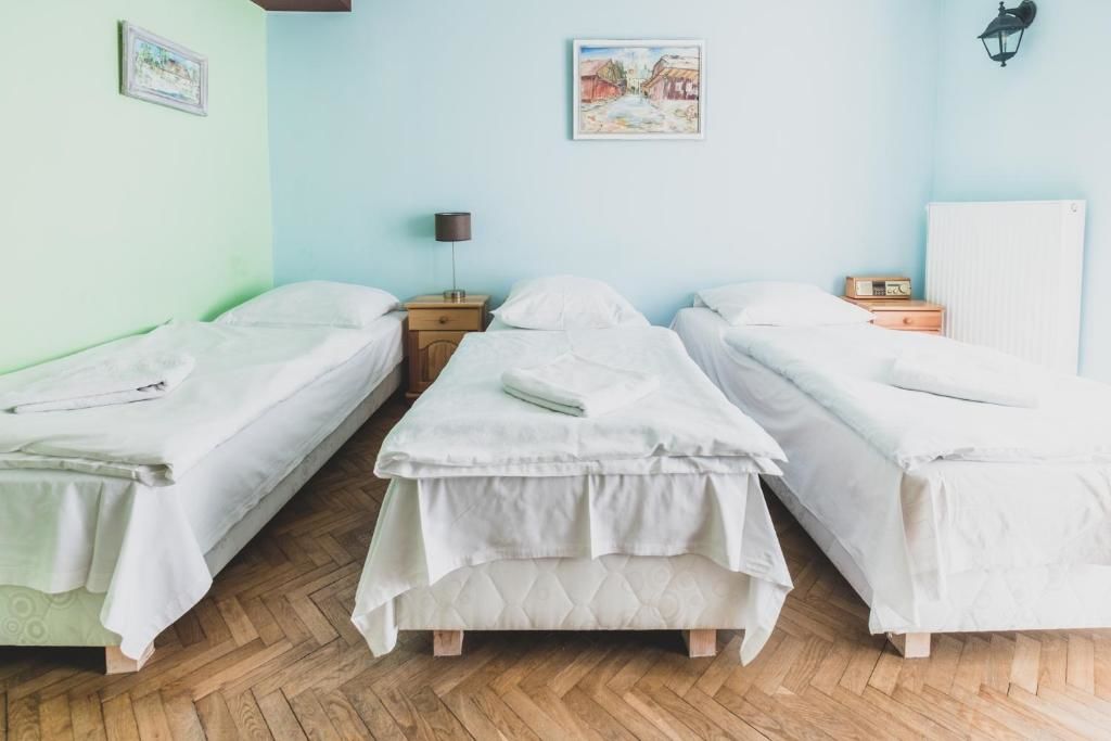 Гостевой дом Cybulskiego Guest Rooms Краков-94