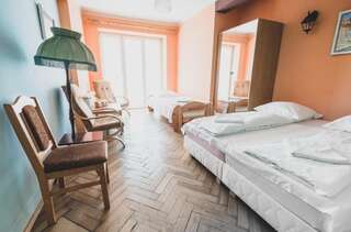 Гостевой дом Cybulskiego Guest Rooms Краков Люкс с 2 спальнями-13