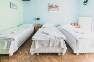 Гостевой дом Cybulskiego Guest Rooms Краков Люкс с 2 спальнями-3