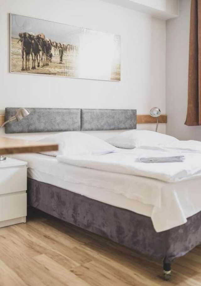 Гостевой дом Cybulskiego Guest Rooms Краков-132