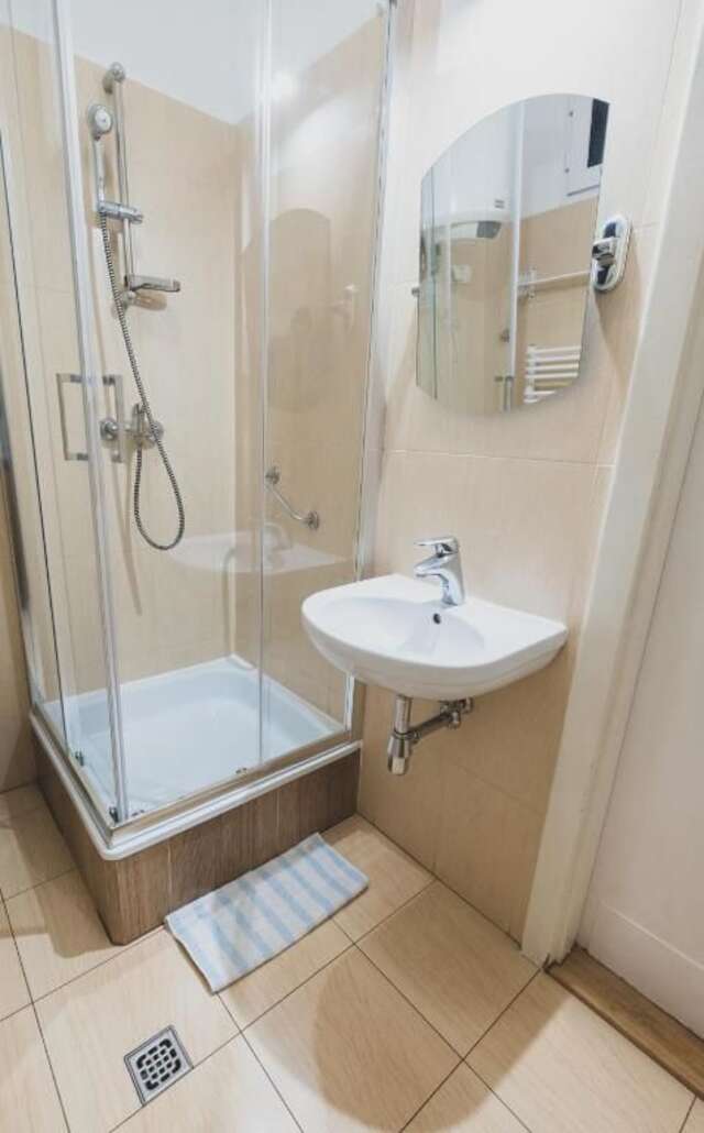 Гостевой дом Cybulskiego Guest Rooms Краков-213