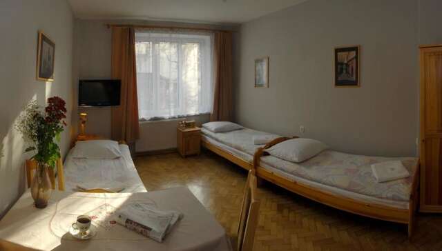 Гостевой дом Cybulskiego Guest Rooms Краков-67