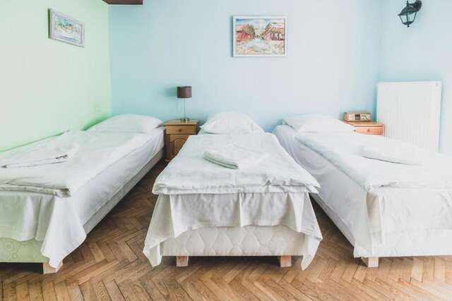 Гостевой дом Cybulskiego Guest Rooms Краков-93